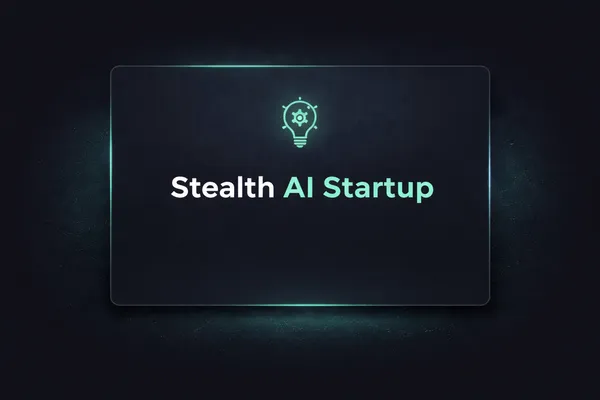 Stealth AI Goal Platform