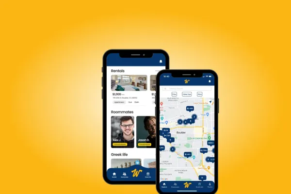 Wittit - Mobile Application
